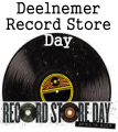 Deelnemer Record Store Day