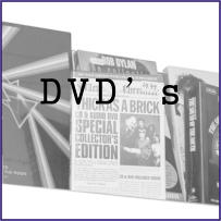 DVD’s