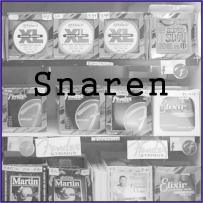 Snaren