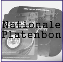 Nationale Platenbon