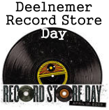 Deelnemer Record Store Day