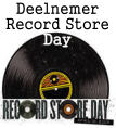 Deelnemer Record Store Day